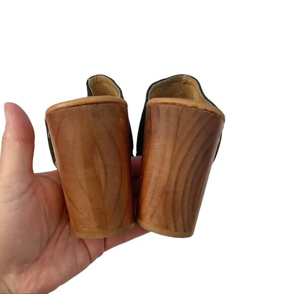 Cordani Clogs 10 NEW - Picture 7 of 11